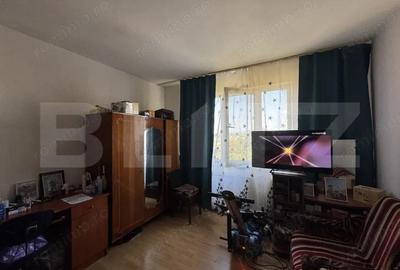 Apartament cu 2 camere decomandat în Gării - 4