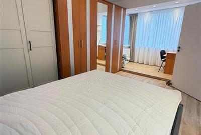 Apartament cu 2 camere semidecomandat, mobilat în Centrul Civic - 5