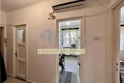 Apartament cu 2 camere decomandat în Central - 14