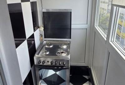 Apartament cu 2 camere în Tudor Vladimirescu - 3