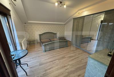 Casa noua de inchiriat 4 camere Girocului - 12