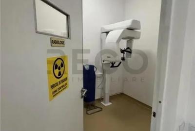 Spațiu comercial, de 91 mp, în Central - 4