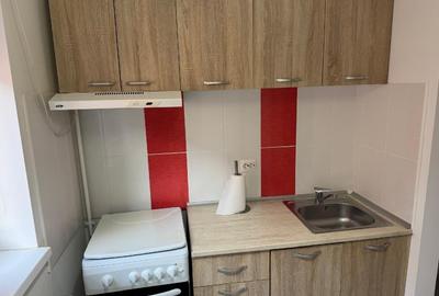 Garsonieră cu loc  parcare lângă metrou Nicolae Teclu (Palladium Residence1) - 8