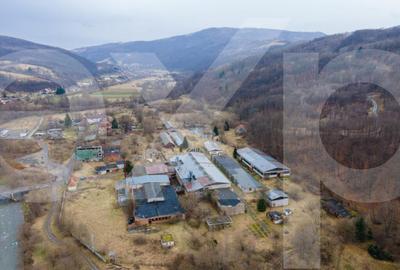 Spațiu comercial, de 5,000 mp, în Bucea - 10