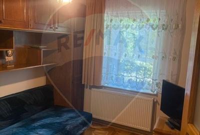 Apartament cu 2 camere decomandat în Central - 9