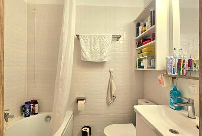 Bucurestii Noi - Jiului | 4 camere decomandat | Mobilat & utilat | Bloc nou 2020 - 9