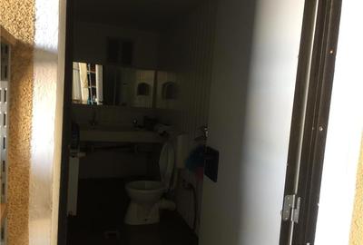 Teren de 3500 mp, în Central