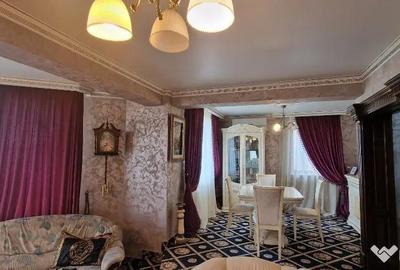 Casă cu 6 camere cu Teren 698 Mp în Sânmartin - 9
