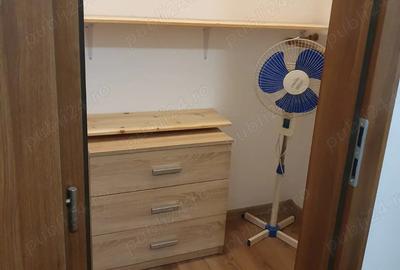 Inchiriez apartament 2 camere Giroc - 1