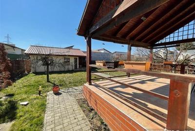 Casa familiala la intrare in Dumbravita Hotel Galaxy Casa familiala la intrare in Dumbravita Hotel Galaxy - 7