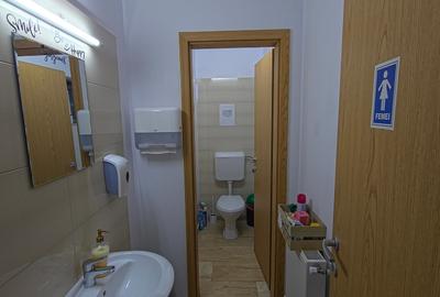 Birou de închiriat  80 mp clădire premium, Bulevardul Mamaia – zona Delfinariu - 9