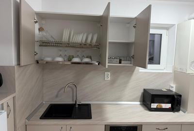 Apartament cu 3 camere decomandat în P-ța Unirii - 6