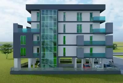 Apartament cu 2 camere Studio I Obor I Direct Dezvoltator I COMISION 0 % Apartament cu 2 camere Studio I Obor I Direct Dezvoltator I COMISION 0 % - 2