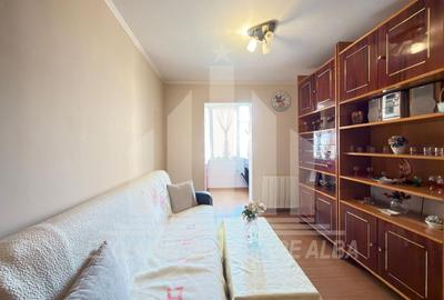 Apartament cu 2 camere decomandat, mobilat în Cetate - 4