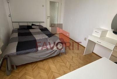 Etaj intermediar. Mobilat si utilat. Cu centrala proprie - 5