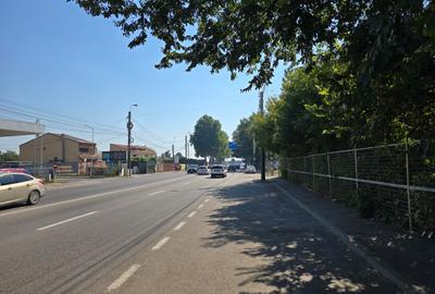 Teren Construcții intravilan de 1800 mp, în Brătianu - 11