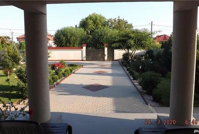 Casă cu 6 camere în Cazasu - 6
