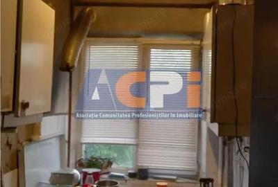 Apartament cu 3 camere semidecomandat în Alecu Russo - 4