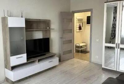 Inchiriez garsoniera in zona Tineretului - 4