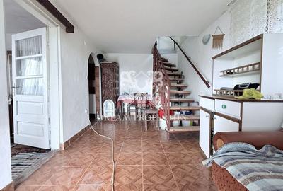 Casa individuala, teren 451 mp în Apahida-ideală pentru renovare - 3