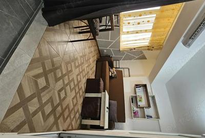 Apartament cu 2 camere în Corabia