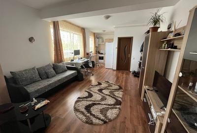 Apartament cu 2 camere decomandat în Bună Ziua - 2