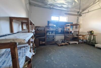 Spațiu de Închiriat – Showroom, Depozitare + Birouri – Cumpăna - 4