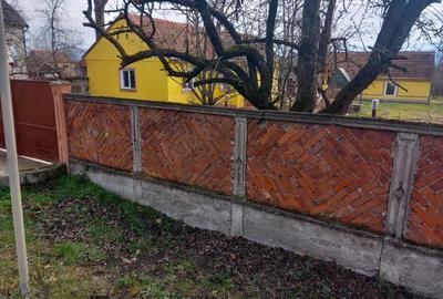 Casa la 36km de Deva amenajata 4 camere teren 4700 mp Campuri Surduc - 1