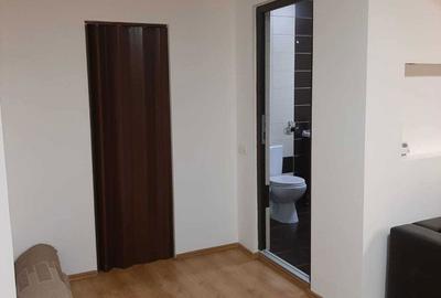 Apartament cu 2 camere decomandat în Florești - 1