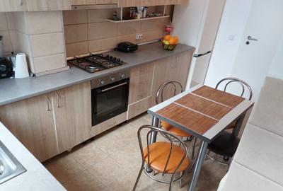 Garsoniera spatioasa 41 mp Avantgarden - 6