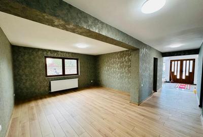 Vila P+1+M la cheie - Buftea - 5