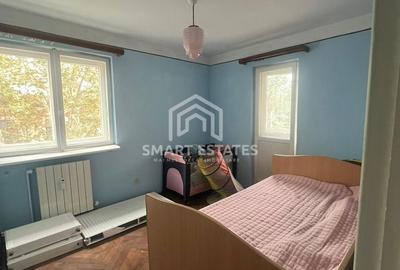 Apartament cu 3 camere semidecomandat, mobilat în Ultracentral - 2
