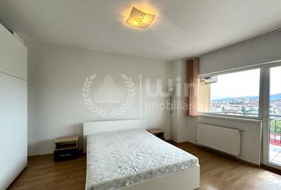 Apartament 3 camere | 78mp | Bloc nou | Terasa | View Superb | Zorilor - 5