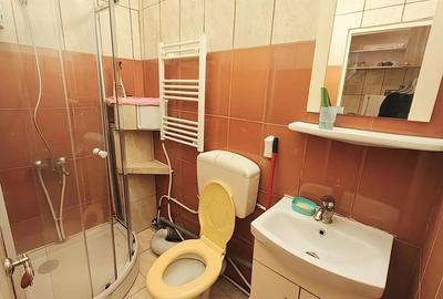 Vand garsoniera in Hunedoara, zona centrala, langa pietonala Corvin, etaj 2, 23.000 euro neg - 2