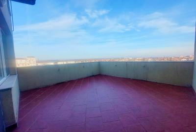 Apartament 3 Camere tip Duplex Bulevardul Voluntari, Lotusului - 7