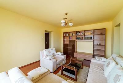 Apartament 2 camere luminos, zona excelenta Podgoria - 3
