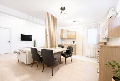 4 Camere + Curte proprie | Bucurestii Noi | Damaroaia | Parter Inalt - 7