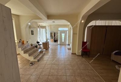 Vila Individuala | 8 Camere | 500mp Teren-Lidl Girocului - 2