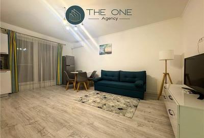 Apartament NOU - 2 camere, parcare inclusa | Parc Poligon - 2