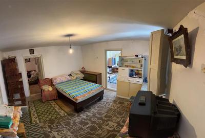 Casă individuală cu 5 camere cu Teren 5588 Mp în Bordeasca Nouă - 5