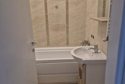 Apartament cu 2 camere decomandat în Exterior Vest - 1