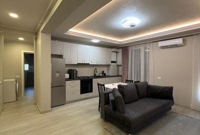 Apartament 2 camere - 90.000 euro - Zona Giroc - 4