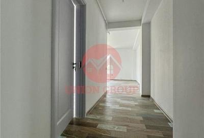 Apartament cu 2 camere în Nord - 8