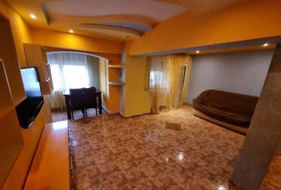 Soveja eden-apartament 4 camere decomandat etaj 1 - 12