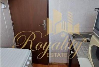 Garsonieră decomandată, mobilată în Complex Studențesc - 8