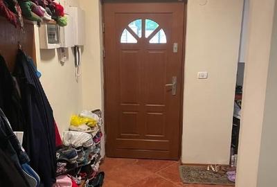 Casă individuală cu 7 camere cu Teren 250 Mp în Aviației - 8