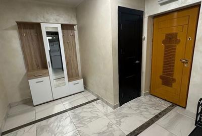 Apartament cu 3 camere în Central - 14