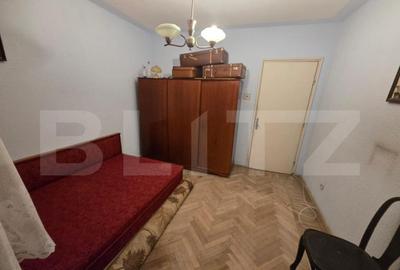 Apartament 2 camere, 46,9 mp utili, decomandat etaj 3 - 2