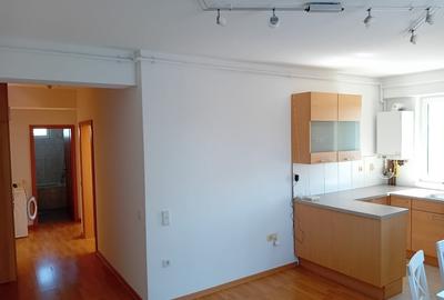 Apartament cu 3 camere decomandat, mobilat în Turnișor - 3