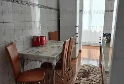 Apartament cu 3 camere decomandat, mobilat în Astra - 1